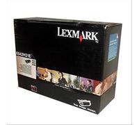 Lexmark - Hohe Ergiebigkeit - Schwarz - Original - Tonerpatrone - für X644dte, 644e MFP, 644e MFP Page Plus Solution