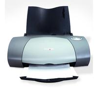 Lexmark Imprimante à jet d'encre photo (15L0000)