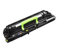 Lexmark 72K0D40 - Jaune - Développeur