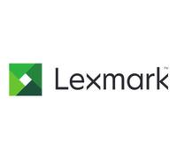 Lexmark - jaune cartouche de toner - LCCP - 78C20YE