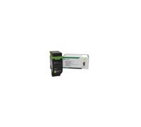 Lexmark - Jaune - original - boîte - cartouche de toner LCCP, LRP - pour Lexmark CS963e, CX961se, CX962se, CX963se