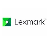 Lexmark - Jaune - original - boîte - cartouche de toner LCCP - pour Lexmark CS632dwe, CX635adwe
