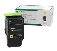 Lexmark Cartouche de toner N 3K Normal