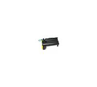 Lexmark - Jaune - original - cartouche de toner LCCP, LRP - pour Lexmark C792, X792