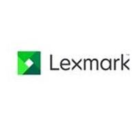 Lexmark 782Y (78C20Y0) - Jaune - Toner