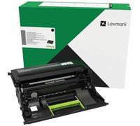 Lexmark Kit d'imagerie du Programme de Retour Noir (rendement 150 000)