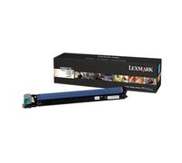 Lexmark C950X71G Photoconductor, Juodas, 115000 pages