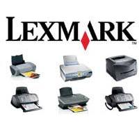 Lexmark - kit unité de fusion pour l'entretien de l'imprimante - LRP