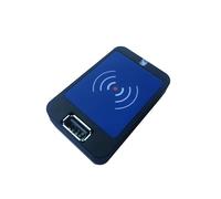 Lexmark Lecteur frontal USB TWN4