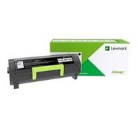Lexmark 602X Toner Haute capacité