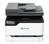 Lexmark CX331ADWE imprimante laser couleur multifonction