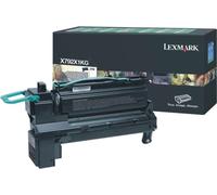 Lexmark X792X1KG Cartouche de toner 1 pièce(s) Original Noir