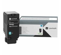 Lexmark Lxk CS/X73x Cyan Rtn 16.2K CRTG