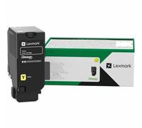 Lexmark Lxk CS/X73x Jaune Rtn 16.2K CRTG