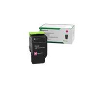 Original Lexmark 77L20M0 Toner magenta