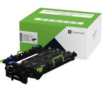 Lexmark Lxk CS963,CX833,95x,96x,XC8355,95x,96x Retur-IU 3-Farb.250000