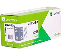 Lexmark M/XM1140 Toner Noir(e) Original 24B6213