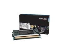 Lexmark M/XM1145 Toner Cartridge Black - 24B6035