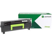 Lexmark Cartouche de toner M/XM1242 Original Noir 24B6888