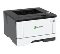Lexmark M1342 - Imprimante - Noir et blanc - Recto-verso - laser - A4/Legal - 2400 x 600 ppp - jusqu'à 40 ppm - capacité : 350 feuilles - USB 2.0, LAN G