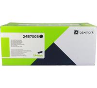 Lexmark M1342 XM1342 Toner noir authentique (24B7005)