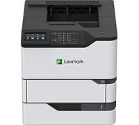 Lexmark M5255 1 200 x 1 200 dpi A4 - Imprimante Laser (Laser, 1200 x 1200 dpi, A4, 550 Feuilles, 55 ppm, prêt pour réseau)