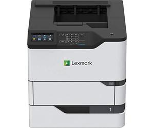 Lexmark M5255 1 200 x 1 200 dpi A4 - Imprimante Laser (Laser, 1200 x 1200 dpi, A4, 550 Feuilles, 55 ppm, prêt pour réseau)