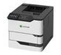 Lexmark M5255 1 200 x 1 200 dpi A4 - Imprimante Laser (Laser, 1200 x 1200 dpi, A4, 550 Feuilles, 55 ppm, prêt pour réseau)