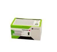 Lexmark Cartouche de toner Magenta LCCP – originale – boîte