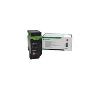 Lexmark Toner 75M20M0 Magenta