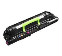 Lexmark - Magenta - original - cartouche de développeur LCCP, LRP - pour Lexmark CS820, CS827, CX820, CX825, CX827, CX860, XC6152, XC6153, XC8160, XC8163 G