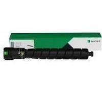 Lexmark Toner Cartridge 1 Pc(S) Original Magenta, W128279658 (Original Magenta)