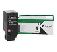 Lexmark 81C2XM0 - Magenta - Toner - Très grande capacité