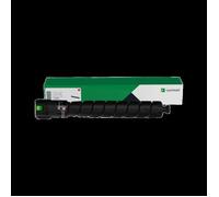 Lexmark Magenta - originale - cartuccia toner LCCP, LRP