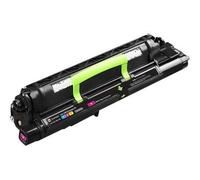 Lexmark - Magenta - original - cartouche de toner LCCP - pour Lexmark CS820, CS827, CX820, CX825, CX827, CX860