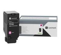 LEXMARK 81C0X30 Magenta 16200 pages