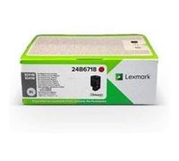 Lexmark - Magenta - original - cartouche de toner - pour Lexmark XC4140, XC4150, XC4153 G