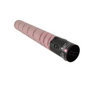 Lexmark Cartouche de toner 24B6847 Magenta originale pour XC9235