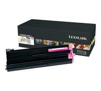 Lexmark - Magenta - Original - Unité De Mise En Image De L'imprimante Lccp - Pour Lexmark C925de, C925dte, X925de, X925de 4, X925dte