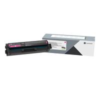 Lexmark - magenta - originale - cartouche de toner - C320030