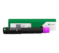 85D0HM0 LEXMARK CX930DSE CARTOUCHE DE TONER MAGENTA