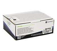 Lexmark 74C2SM0 - Magenta - Toner