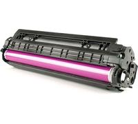 Lexmark Magenta - originale - cartuccia toner LCCP, LRP, Lexmark Corporate