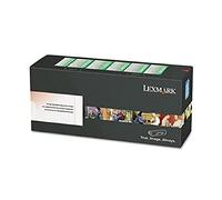 Lexmark Cartouche de toner 24B7183 Original Magenta 1 pièce