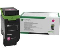 Lexmark Toner 75M2XM0 magenta