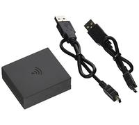 Lexmark - MarkNet N8352 - Serveur d'impression - 802.11b, 802.11g, 802.11n M1140, M1145, M3150, MS310, MS312, MS315, MS410, MS415, MS510, MS610