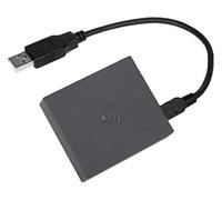 Lexmark MarkNet N8370 Print Server Wireless LAN Black, W127151798 (Wireless LAN Black)