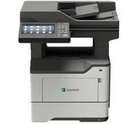 Lexmark MB2650adwe - Imprimante multifonctions - Noir et blanc - laser - 215.9 x 355.6 mm (original) - A4/Legal (support) - jusqu'à 47 ppm (copie) - jusqu'à 47 ppm (impression) - 650 feuilles - 33.6 K