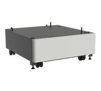 Lexmark - Meuble pour imprimante avec base à roulettes - pour Lexmark C9235, CS921, CS923, CX920, CX921, CX922, CX923, XC9225, XC9235, XC9245, XC9255 G