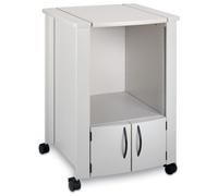 Lexmark meuble support ajustable